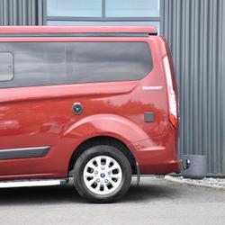 Ford Nugget fourgon NUGGET TRANSIT CUSTOM 290 L1H1 2.0 ECOBLUE 185 Pontivy