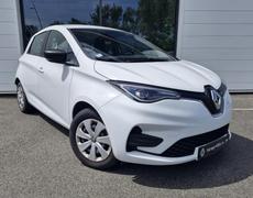 Renault Zoe Plaisance-du-Touch