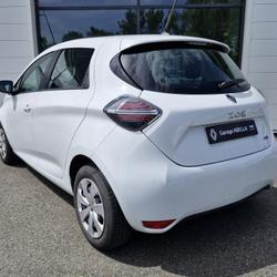 Renault Zoe Life R110 Achat Int&eacute;gral - 21 Plaisance-du-Touch