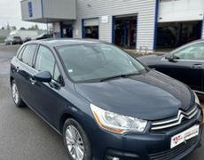 Citroen C4 Broons