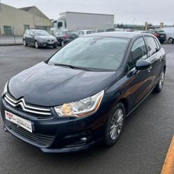 Citroen C4 Millenium BMP6 e-HDi 115 Airdream Broons