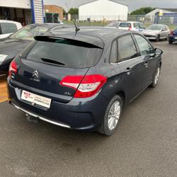 Citroen C4 Millenium BMP6 e-HDi 115 Airdream Broons