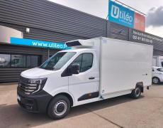 Nissan Interstar Sainte-Gemmes-sur-Loire