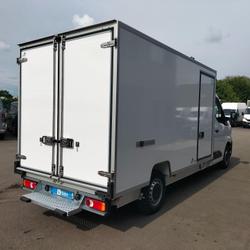 Nissan Interstar N-CONNECTA PLANCHER FRIGORIFIQUE BI-TEMP L3H1 2.0 DCI 150CH Sainte-Gemmes-sur-Loire