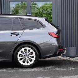 BMW Serie 3 Lounge 318d 150 ch BVA8 Pontivy