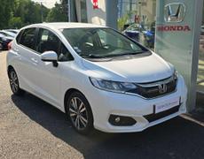 Honda Jazz Orvault