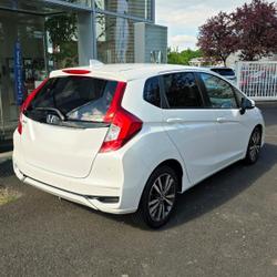 Honda Jazz Exclusive Navi CVT 1.3 i-VTEC Orvault