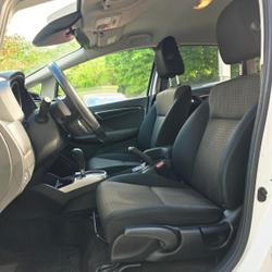 Honda Jazz Exclusive Navi CVT 1.3 i-VTEC Orvault