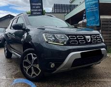 Dacia Duster Saint-Sulpice-la-Pointe