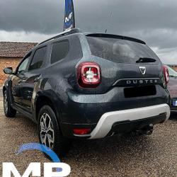 Dacia Duster Prestige Blue dCi 115 4x2 Saint-Sulpice-la-Pointe