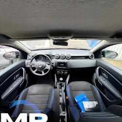 Dacia Duster Prestige Blue dCi 115 4x2 Saint-Sulpice-la-Pointe