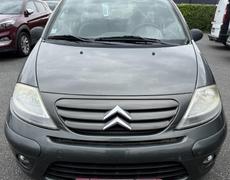 Citroen C3 Saint-Brieuc
