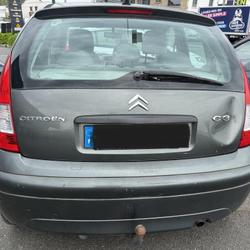 Citroen C3 Airplay 1.4 HDi Saint-Brieuc