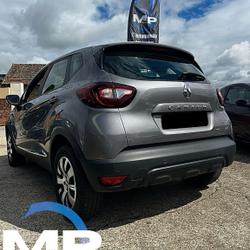 Renault Captur Business TCe 90 Energy Saint-Sulpice-la-Pointe