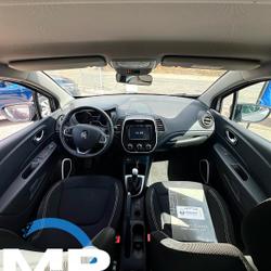 Renault Captur Business TCe 90 Energy Saint-Sulpice-la-Pointe