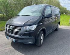 Volkswagen Transporter Sainte-Gemmes-sur-Loire