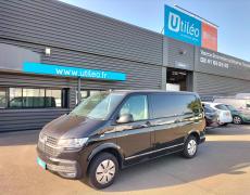 Volkswagen Transporter Sainte-Gemmes-sur-Loire