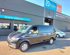 Volkswagen Transporter Sainte-Gemmes-sur-Loire