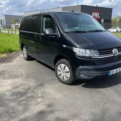 Volkswagen Transporter BUSINESS PLUS L1H1 2.0 TDI 150 BVM6 Sainte-Gemmes-sur-Loire