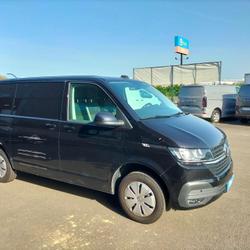 Volkswagen Transporter BUSINESS PLUS L1H1 2.0 TDI 150 BVM6 Sainte-Gemmes-sur-Loire