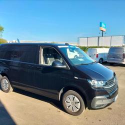 Volkswagen Transporter BUSINESS PLUS L1H1 2.0 TDI 150 BVM6 Sainte-Gemmes-sur-Loire