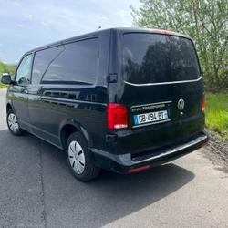 Volkswagen Transporter BUSINESS PLUS L1H1 2.0 TDI 150 BVM6 Sainte-Gemmes-sur-Loire