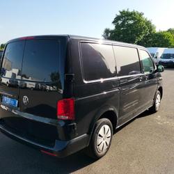 Volkswagen Transporter BUSINESS PLUS L1H1 2.0 TDI 150 BVM6 Sainte-Gemmes-sur-Loire