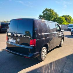 Volkswagen Transporter BUSINESS PLUS L1H1 2.0 TDI 150 BVM6 Sainte-Gemmes-sur-Loire
