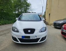 Seat Altea Caulnes