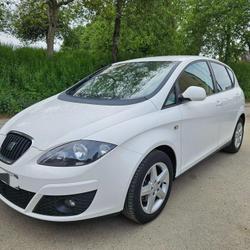 Seat Altea I-Tech Ecomotive 1.6 TDI 105 Stop&amp;Start Caulnes
