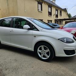 Seat Altea I-Tech Ecomotive 1.6 TDI 105 Stop&amp;Start Caulnes