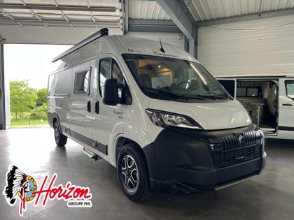 Fourgon Dreamer Autres Dreamer  - Dreamer PEUGEOT BOXER 2.2L HDI 140 CH - 71 590 €