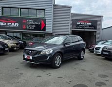 Volvo XC60 - Kinetic Geartronic A  D3 150 ch - 12 999 €