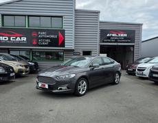 Ford Mondeo - Titanium  2.0 EcoBlue 150 S&amp;S BVA8 - 10 999 €