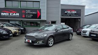 Ford Mondeo  - Titanium - photo 0