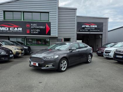 Ford Mondeo - Titanium  2.0 EcoBlue 150 S&amp;S BVA8 - 10 999 €