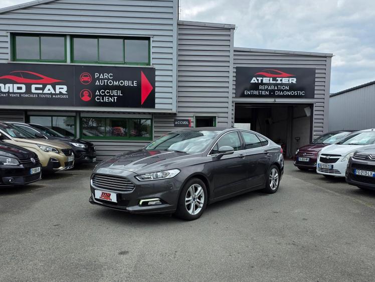 Ford Mondeo  - Titanium - 9 999 €
