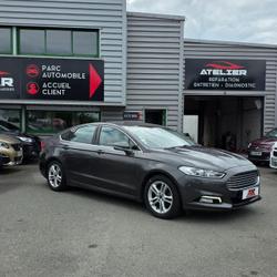 Ford Mondeo Titanium 2.0 EcoBlue 150 S&amp;S BVA8 Sainte-Gemmes-sur-Loire