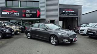 Ford Mondeo  - Titanium - photo 1