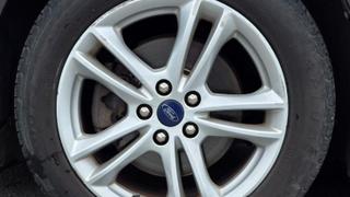 Ford Mondeo  - Titanium - photo 4