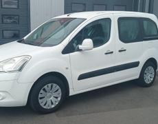 Citroen Berlingo Montebourg