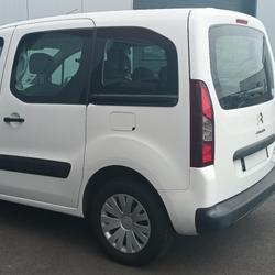 Citroen Berlingo Confort HDi 90 Montebourg