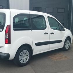 Citroen Berlingo Confort HDi 90 Montebourg