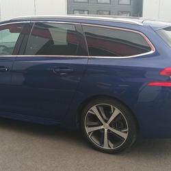 Peugeot 308 SW Phase 2 GT 2.0 BlueHDi 180ch S&amp;S EAT6 Montebourg
