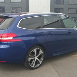 Peugeot 308 SW Phase 2 GT 2.0 BlueHDi 180ch S&amp;S EAT6 Montebourg