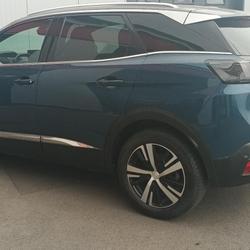 Peugeot 3008 GT BlueHDi 130ch S&amp;S EAT8 Montebourg
