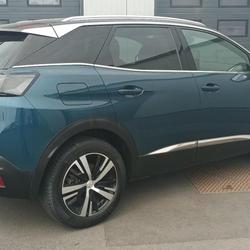 Peugeot 3008 GT BlueHDi 130ch S&amp;S EAT8 Montebourg