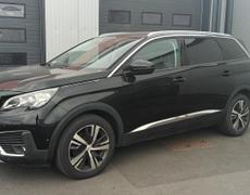 Peugeot 5008 Montebourg