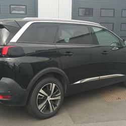 Peugeot 5008 Allure BlueHDi 130ch S&amp;S EAT8 Montebourg