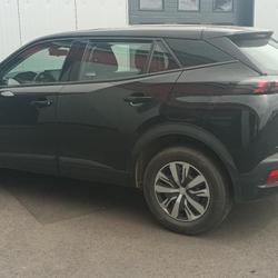 Peugeot 2008 Active BlueHDi 110 S&amp;S BVM6 Montebourg